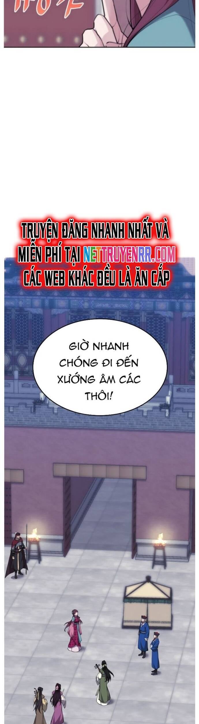 Võ Giả Bất Đắc Dĩ - Page 31
