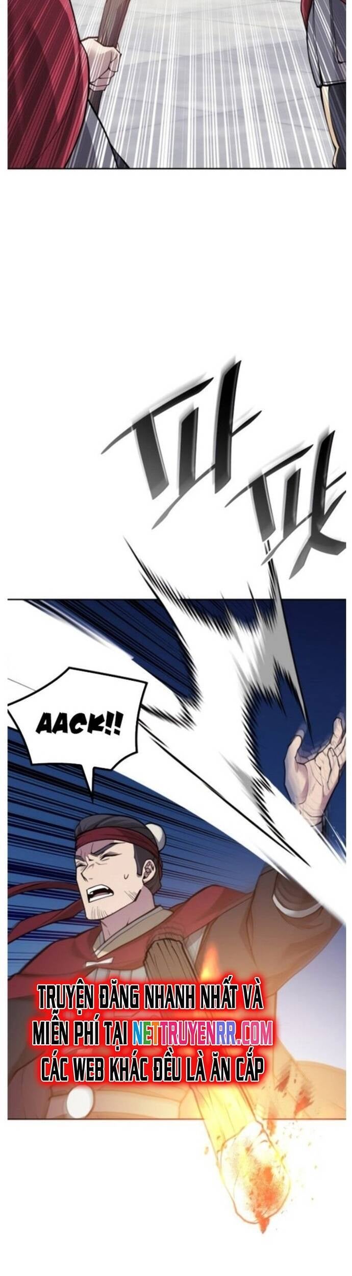 Võ Giả Bất Đắc Dĩ - Page 63