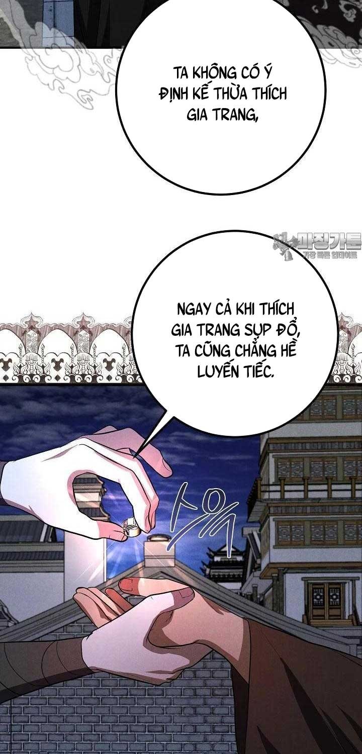 Thiên Tài Võ Thuật Hoàn Sinh - Page 77