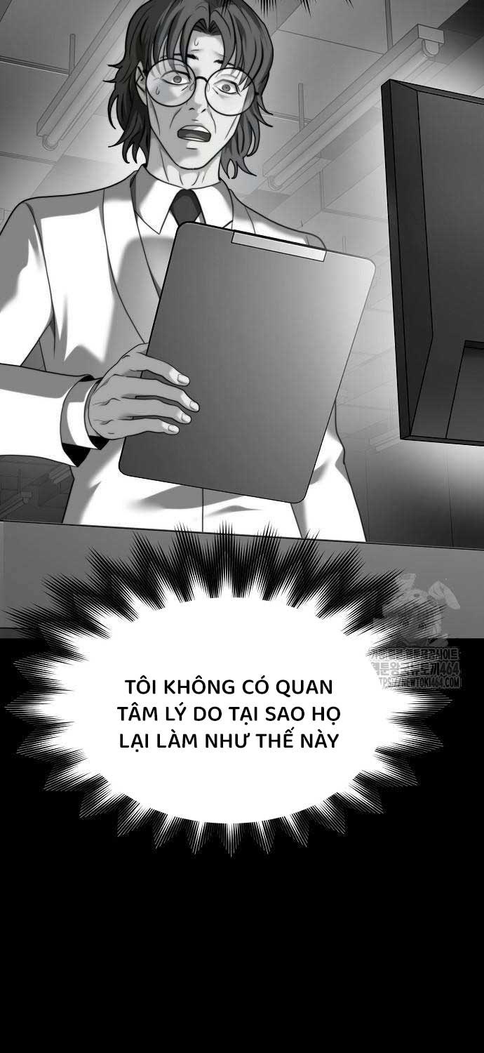Sàn Đấu Sống Còn - Page 45