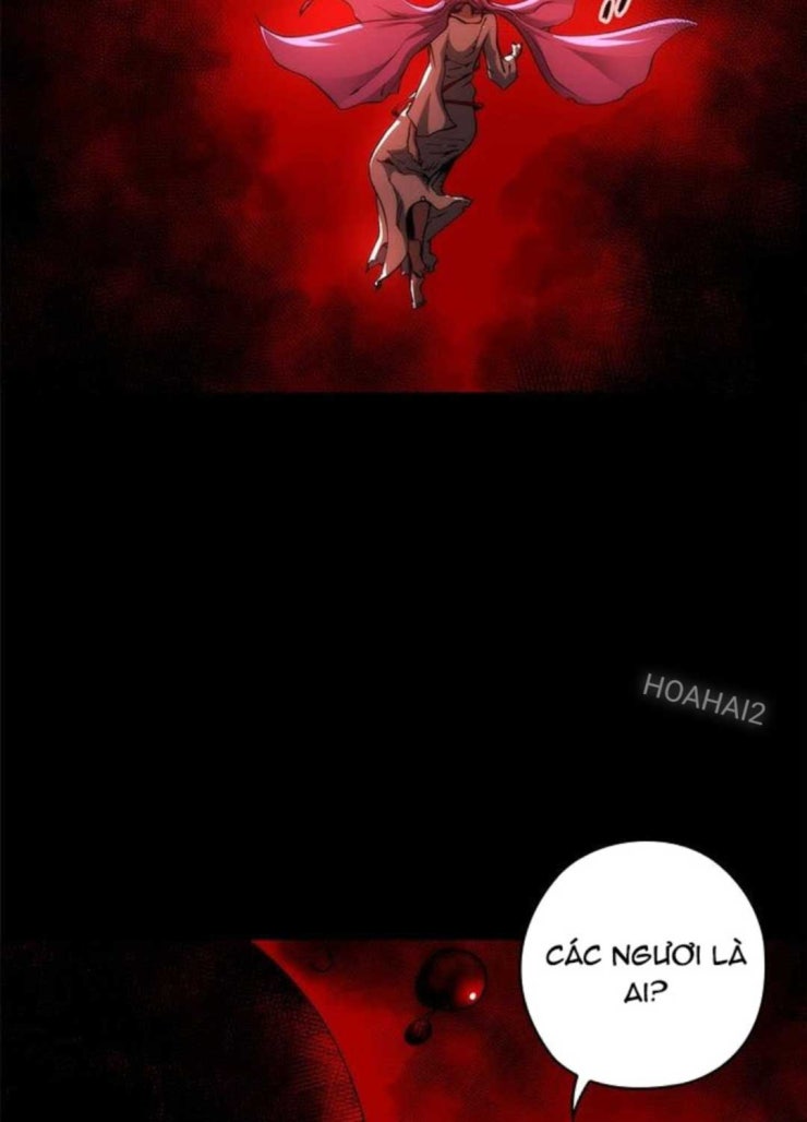 Thần Kiếm: Đứa Con Của Thần Chết - Page 19
