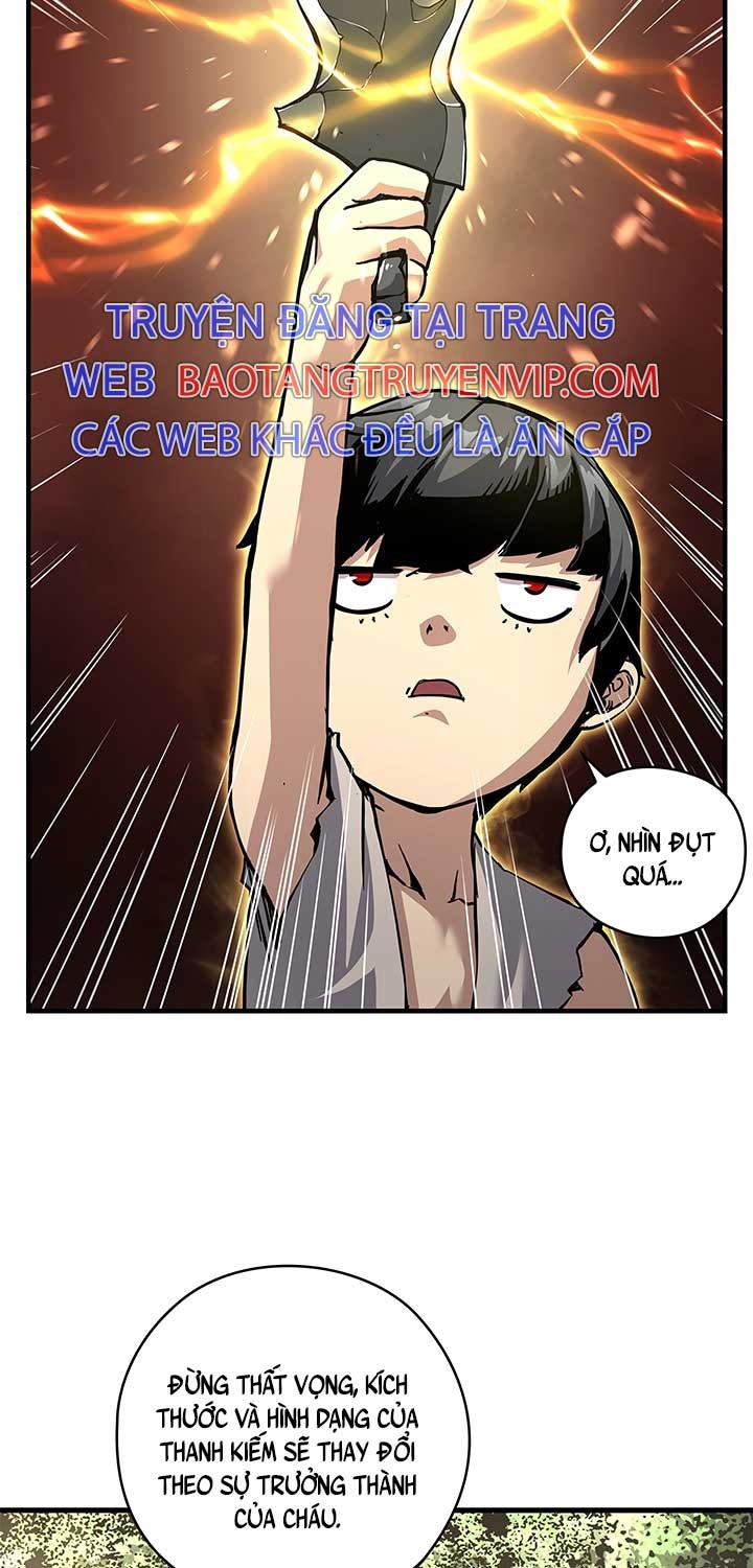 Thần Kiếm: Đứa Con Của Thần Chết - Page 106