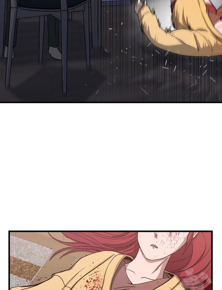 Kẻ Nào Đã Giết Vợ Tôi - Page 243