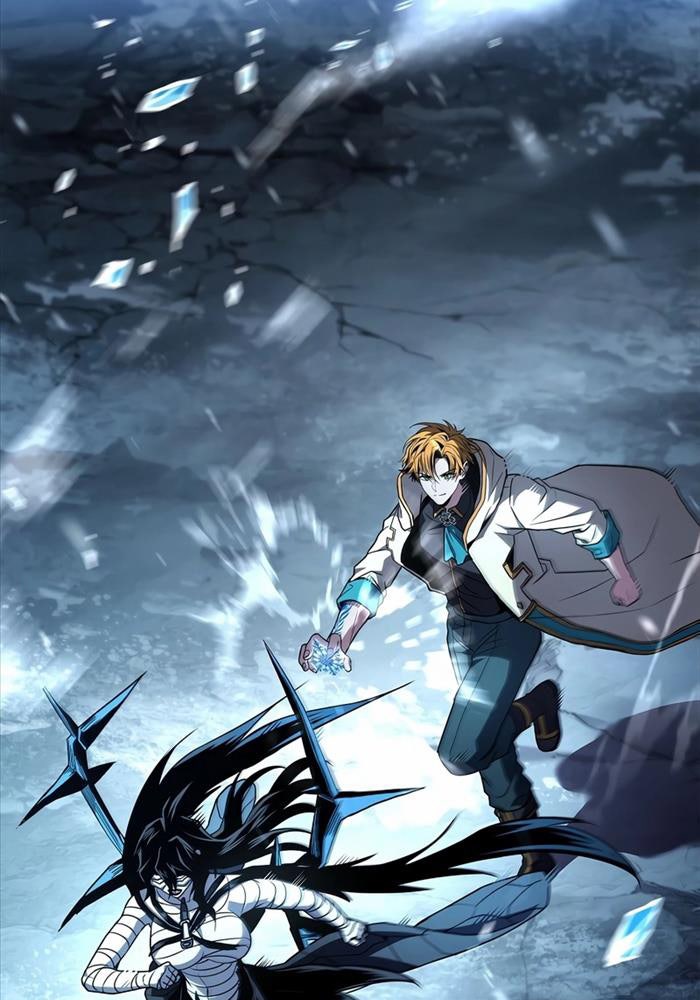 Thiên Tài Ma Pháp Sư Giấu Nghề - Page 90