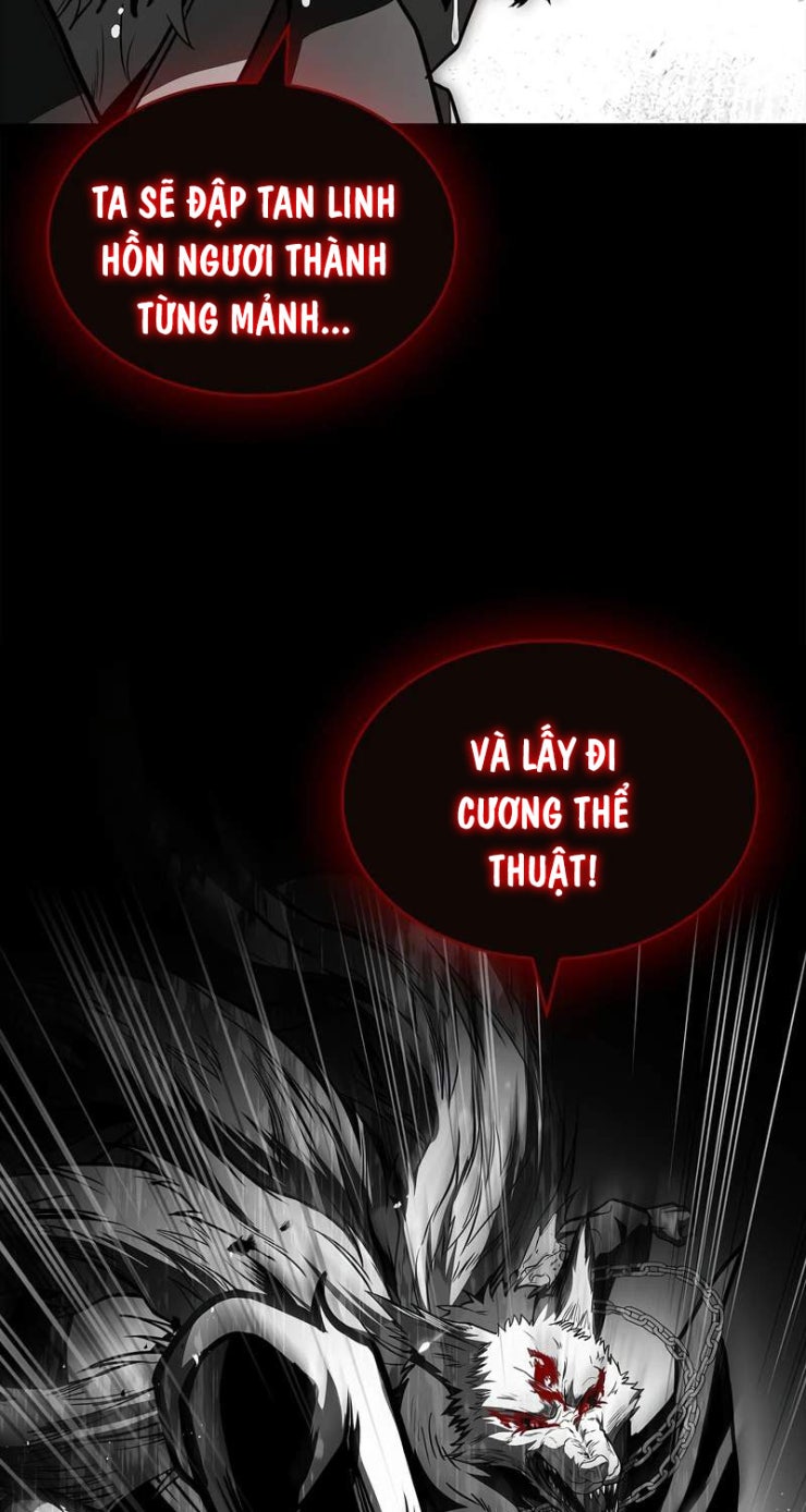 Thiên Tài Ma Pháp Sư Giấu Nghề - Page 94