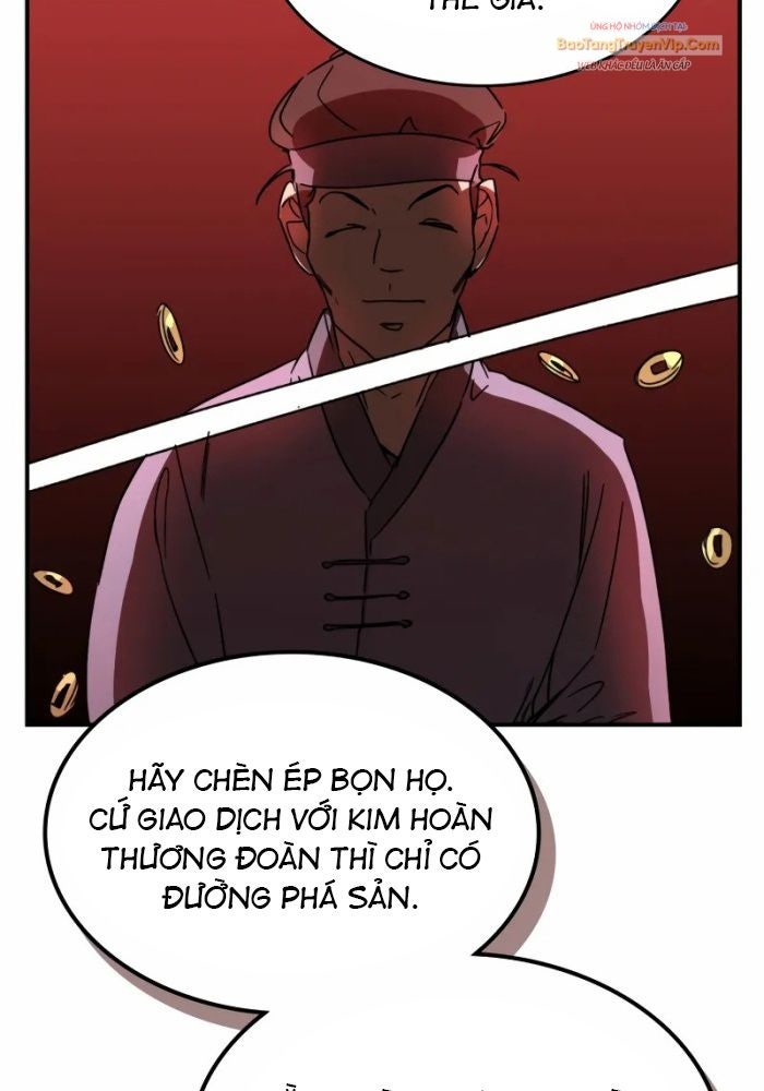 Vị Thần Trở Lại - Page 97