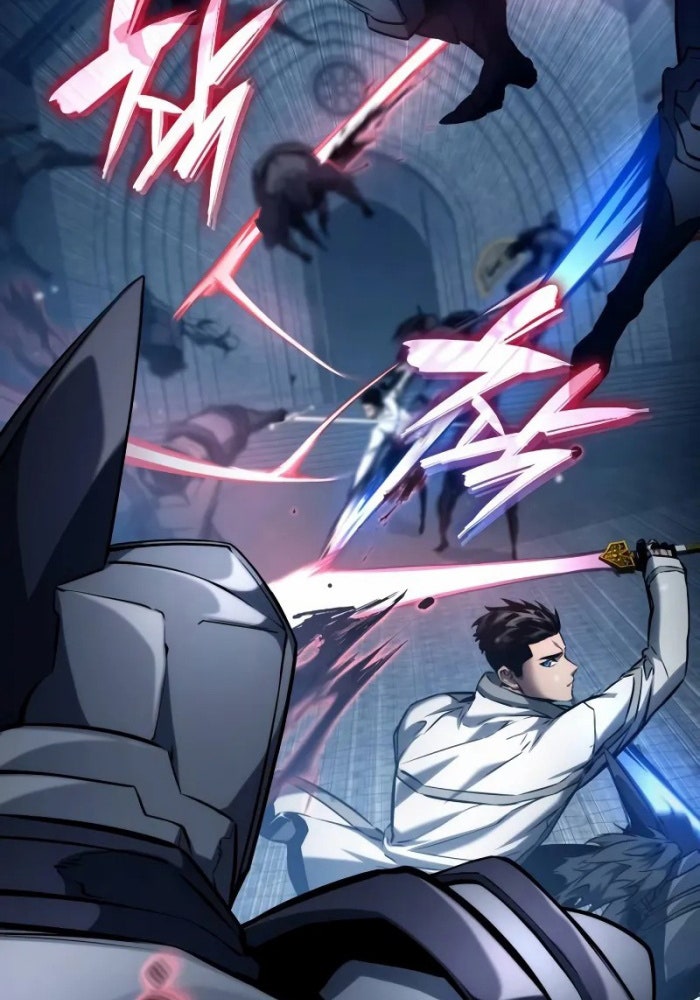 Chiêu Hồn Giả Siêu Phàm - Page 94