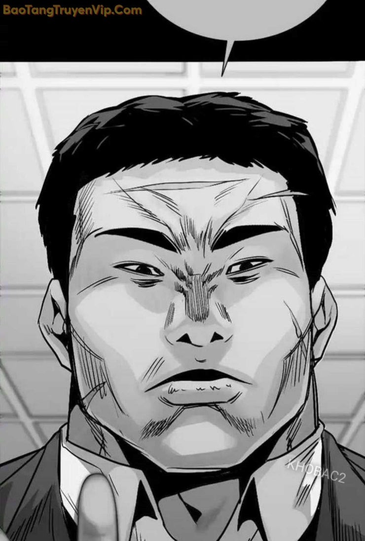 Thế hệ bất hảo - Page 6