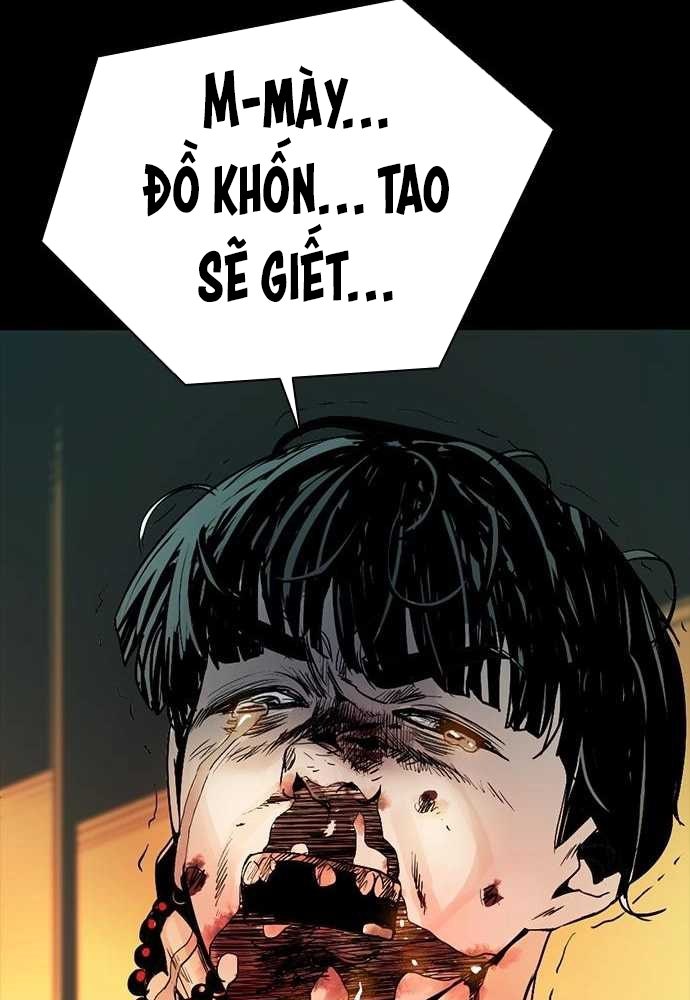 Thế hệ bất hảo - Page 441