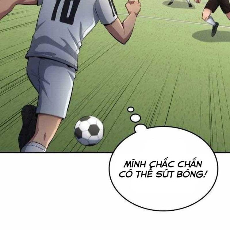 Thiên Phú Bóng Đá Tất Cả Là Của Ta - Page 36