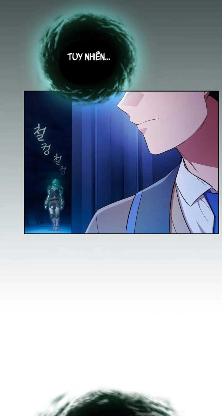 Ma Pháp Sư Tại Trường Học Pháp Thuật - Page 8