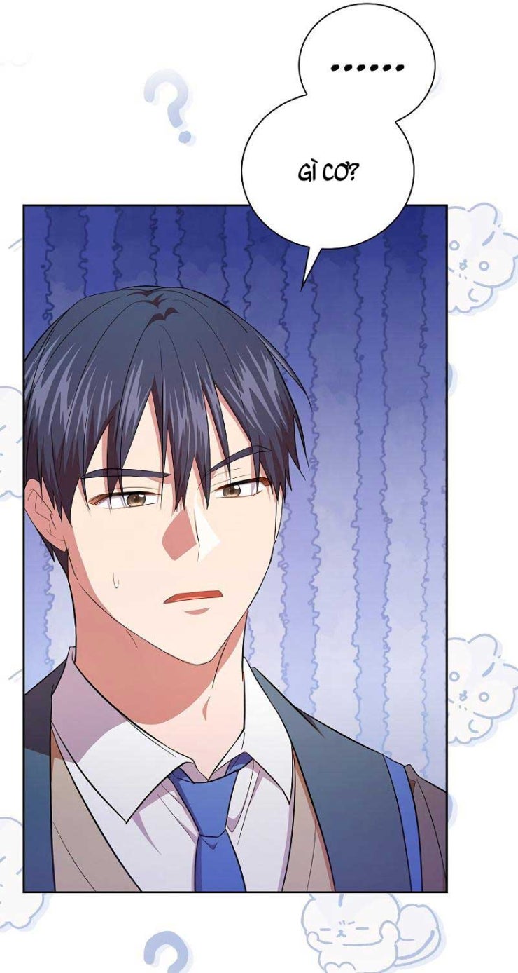 Ma Pháp Sư Tại Trường Học Pháp Thuật - Page 10