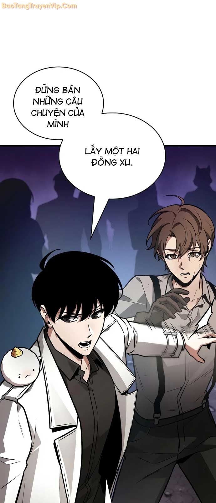 Toàn Trí Độc Giả - Page 29