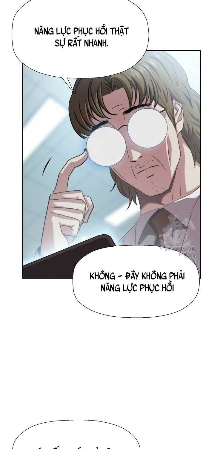 Sàn Đấu Sống Còn - Page 10