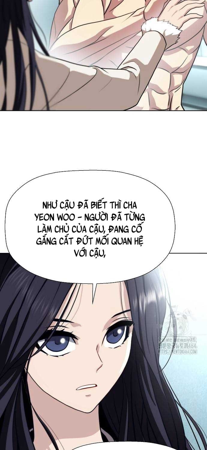 Sàn Đấu Sống Còn - Page 45