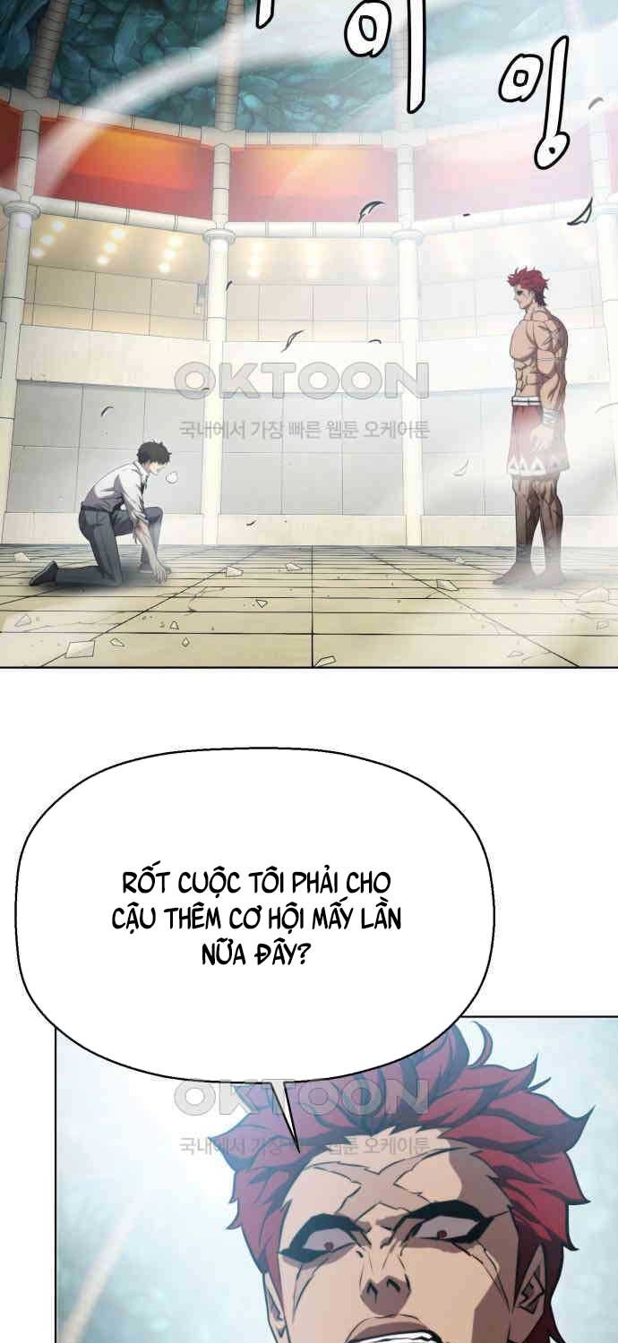 Sàn Đấu Sống Còn - Page 48