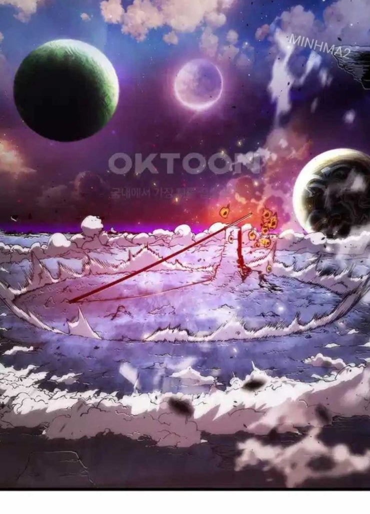 Thần Kiếm: Đứa Con Của Thần Chết - Page 89