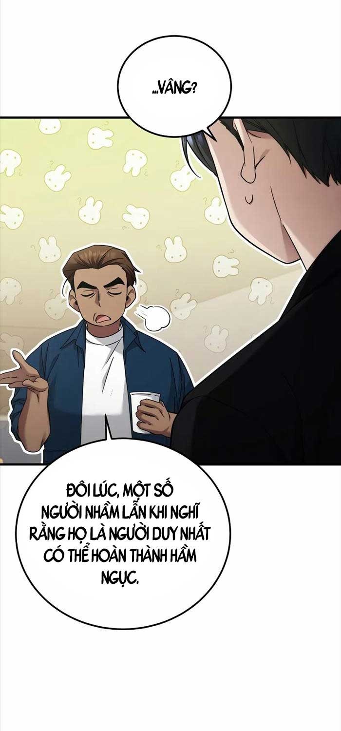 Nghỉ Hưu Sau Khi Cứu Thế Giới - Page 63