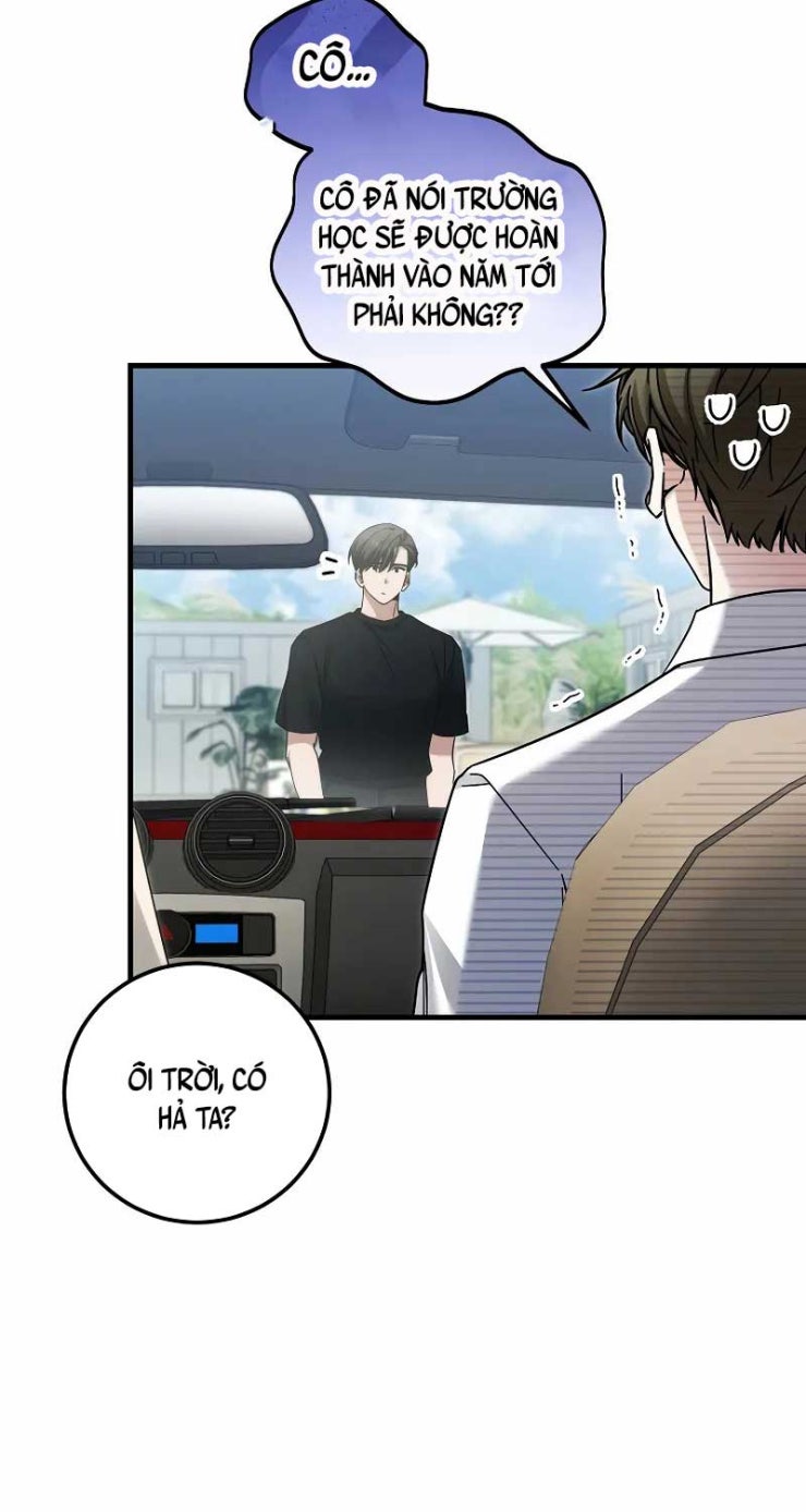 Nghỉ Hưu Sau Khi Cứu Thế Giới - Page 83