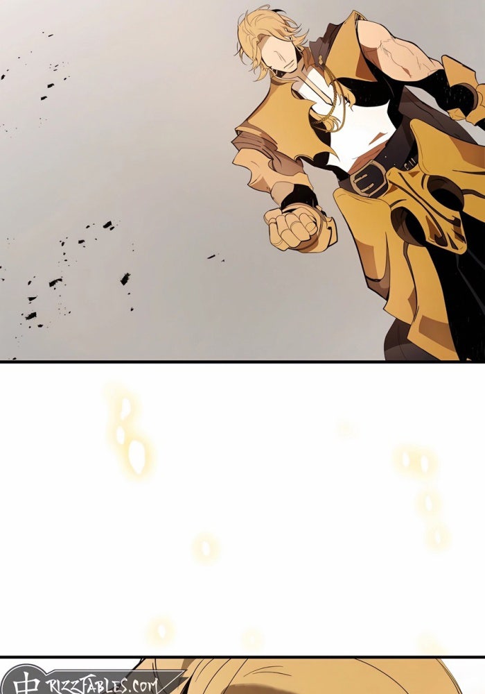 Đối Đầu Với Các Vị Thần - Page 75