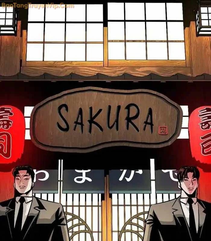 Thế hệ bất hảo - Page 306