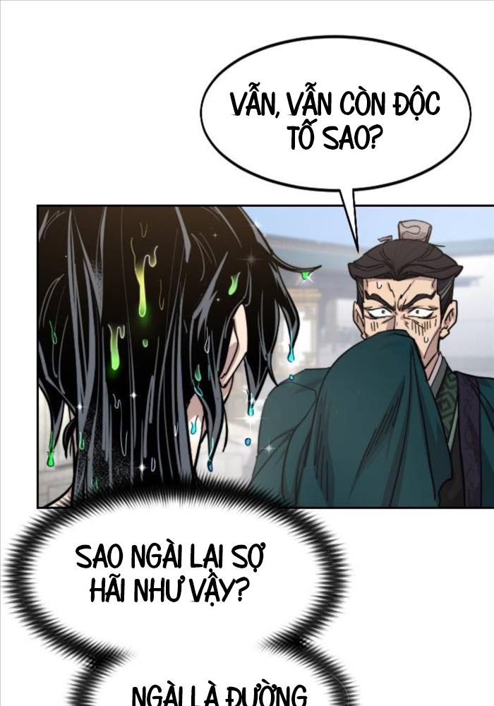 Hoa Sơn Tái Xuất - Page 88