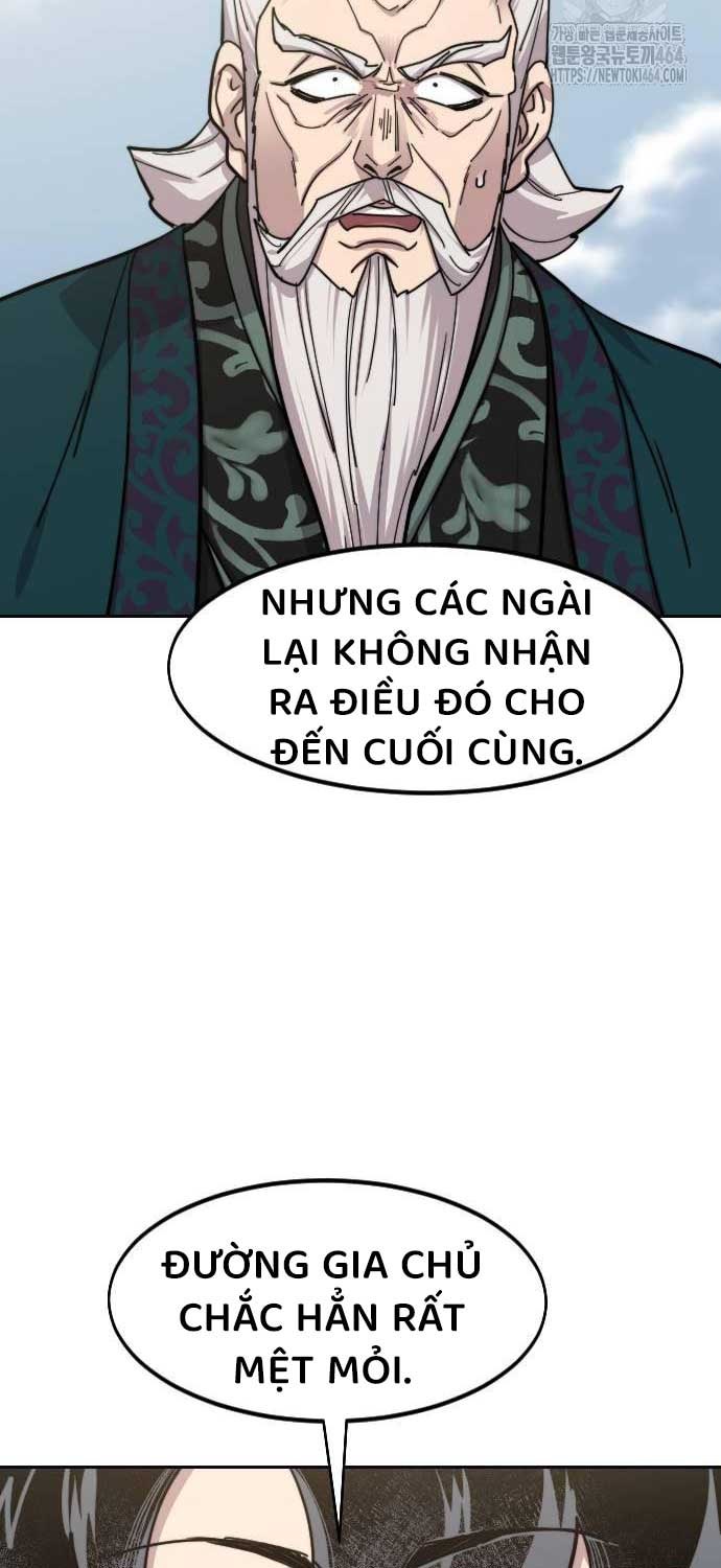 Hoa Sơn Tái Xuất - Page 87