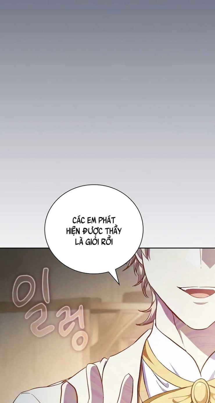 Ma Pháp Sư Tại Trường Học Pháp Thuật - Page 31