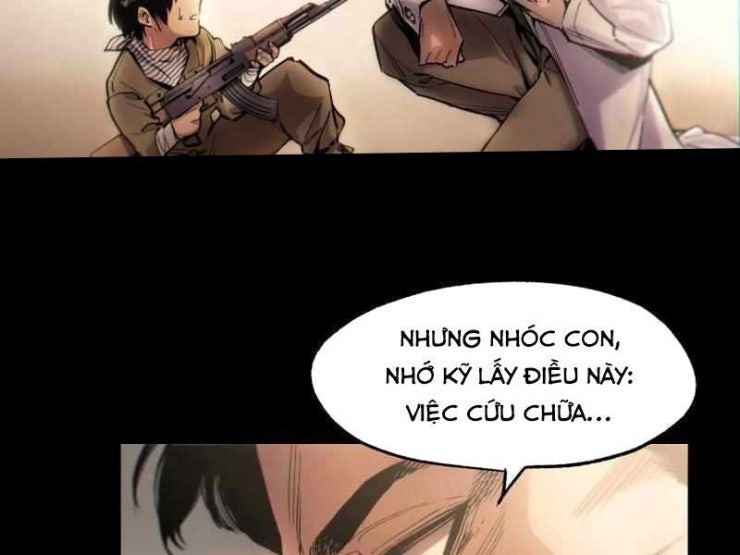 Hắc triều - Page 15