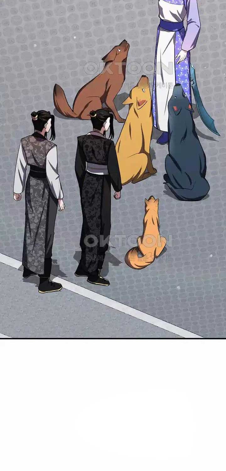 Thiên Tài Võ Thuật Hoàn Sinh - Page 90