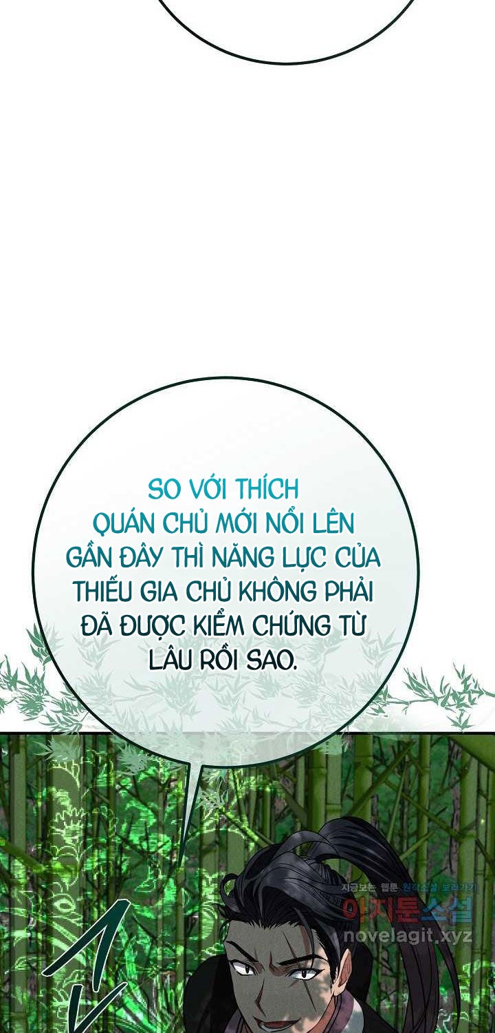 Thiên Tài Võ Thuật Hoàn Sinh - Page 32