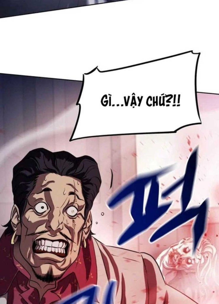 Sàn Đấu Sống Còn - Page 70