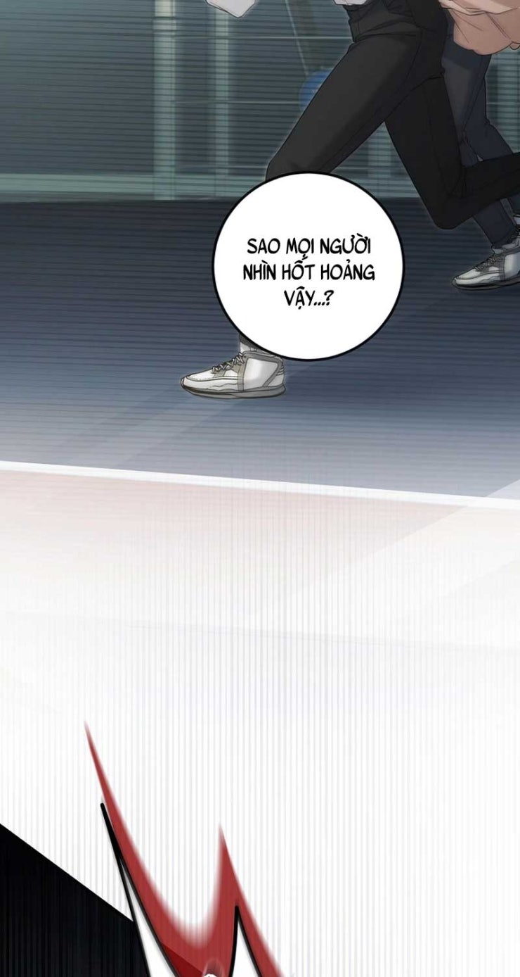 Nghỉ Hưu Sau Khi Cứu Thế Giới - Page 65