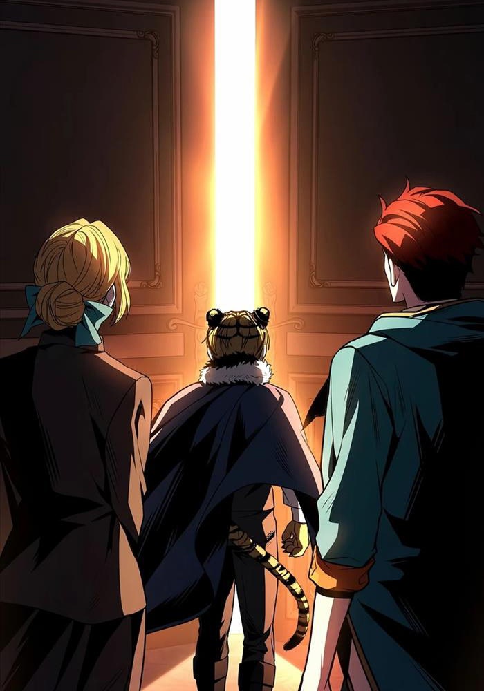 Thiên Tài Ma Pháp Sư Giấu Nghề - Page 25