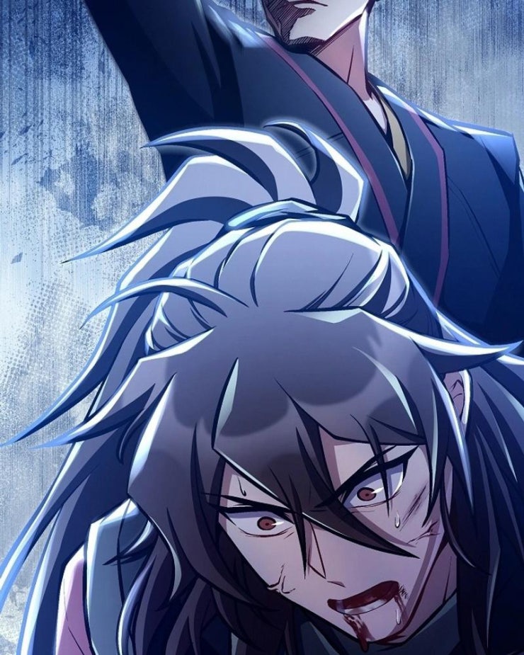 Tư Mã Song Hiệp - Page 119