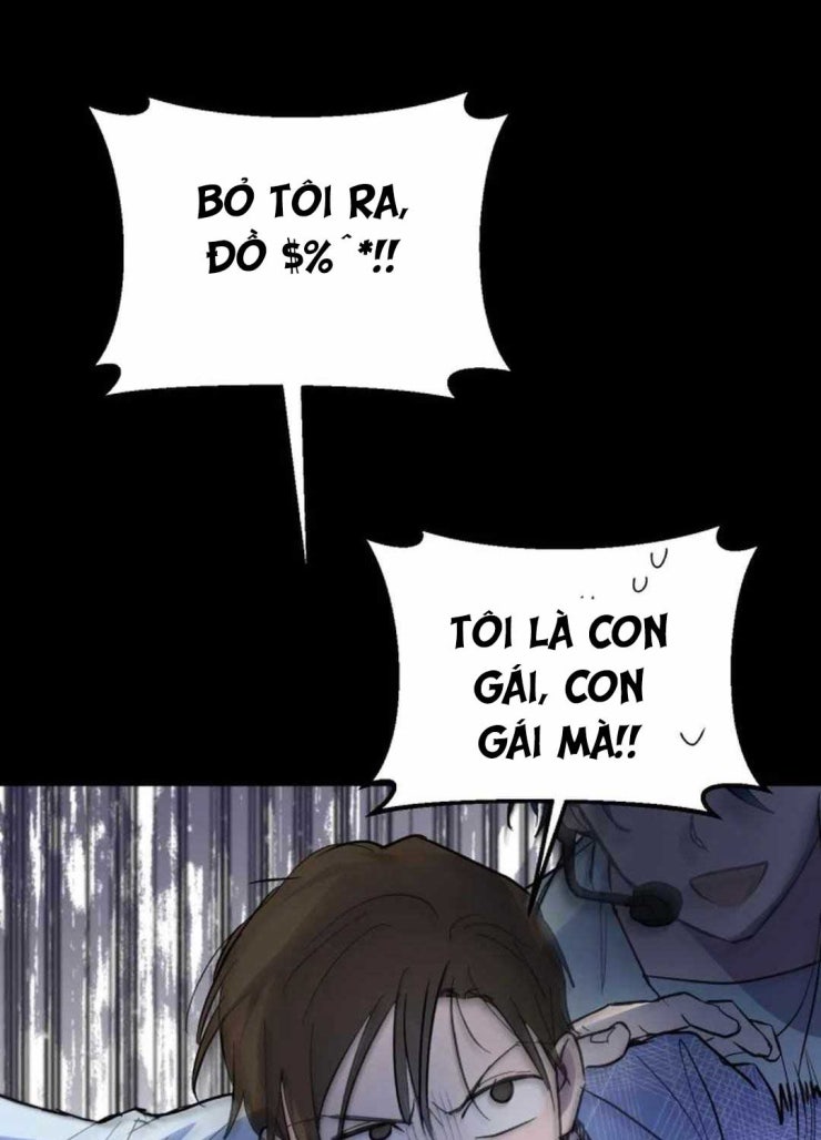 Buổi Thử Giọng Của Thần Tượng - Page 32