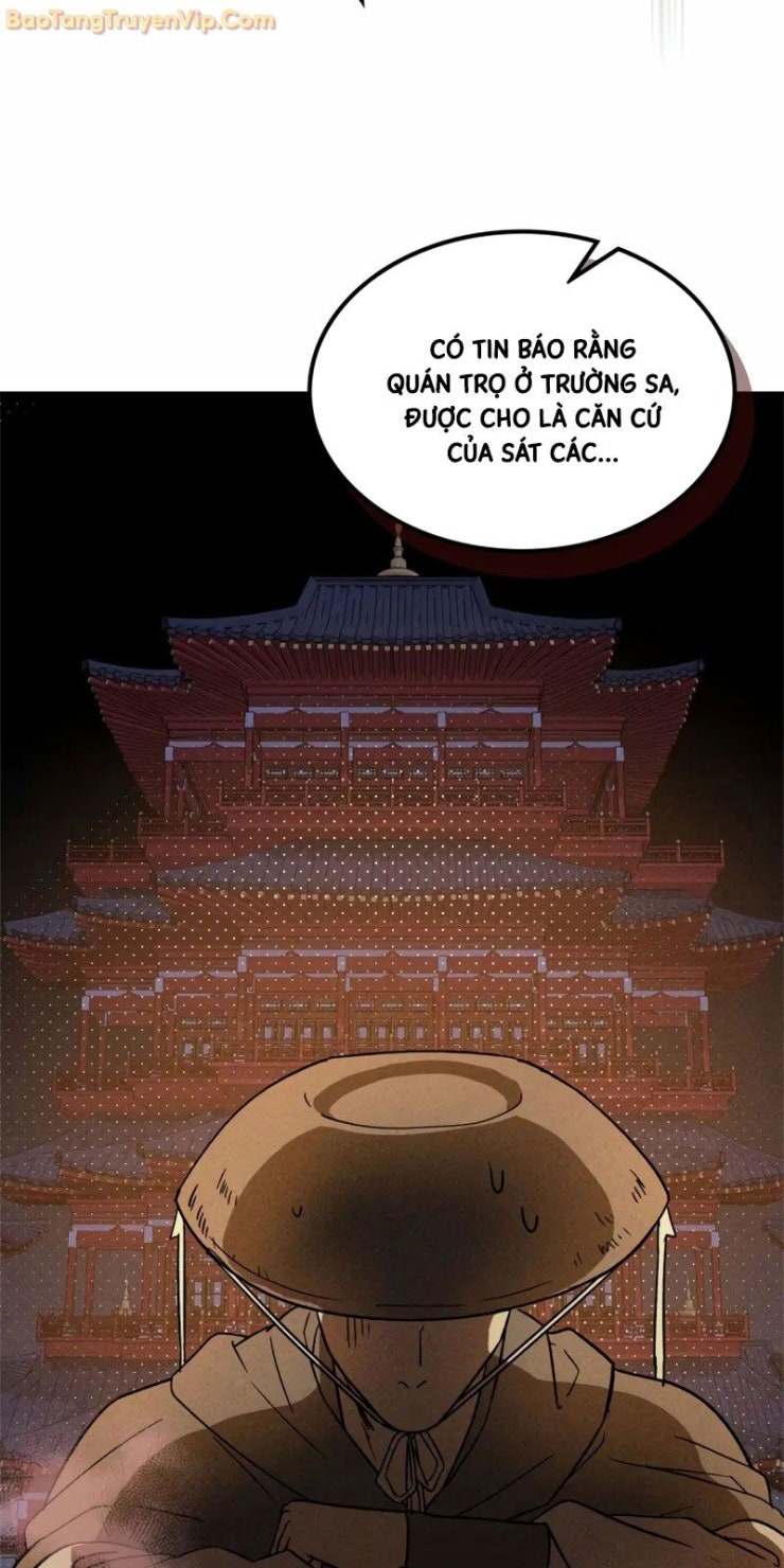 Vị Thần Trở Lại - Page 66