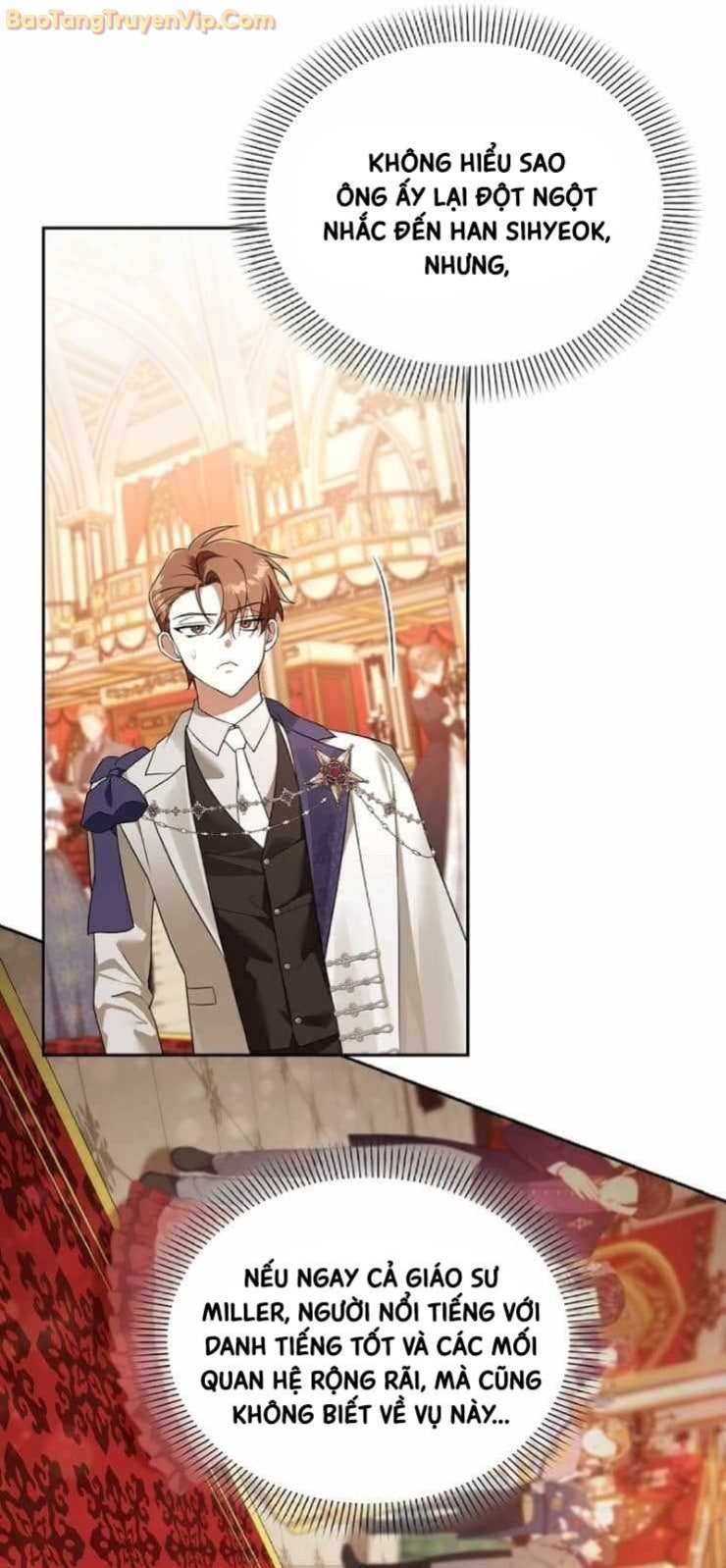 Thuần Thú Sư Thiên Tài - Page 20