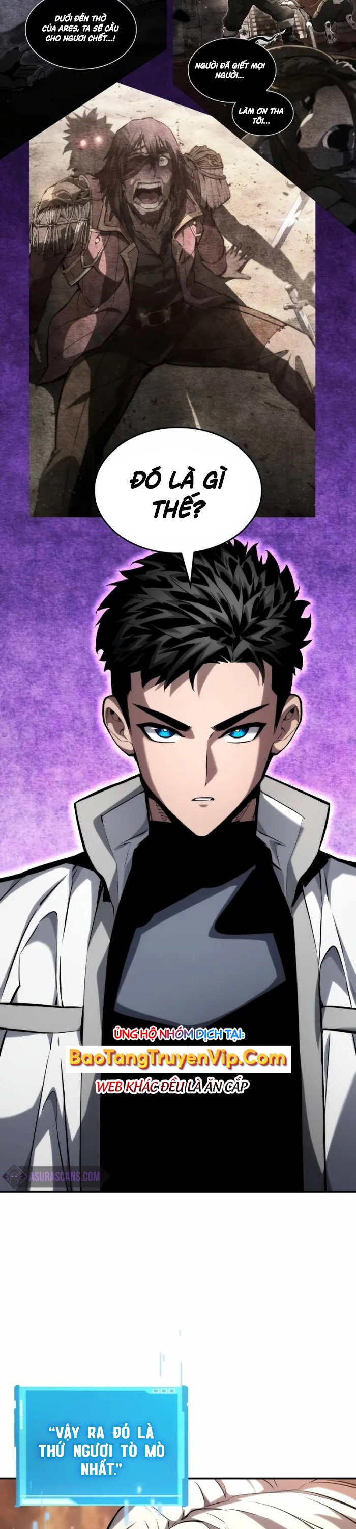 Chiêu Hồn Giả Siêu Phàm - Page 55