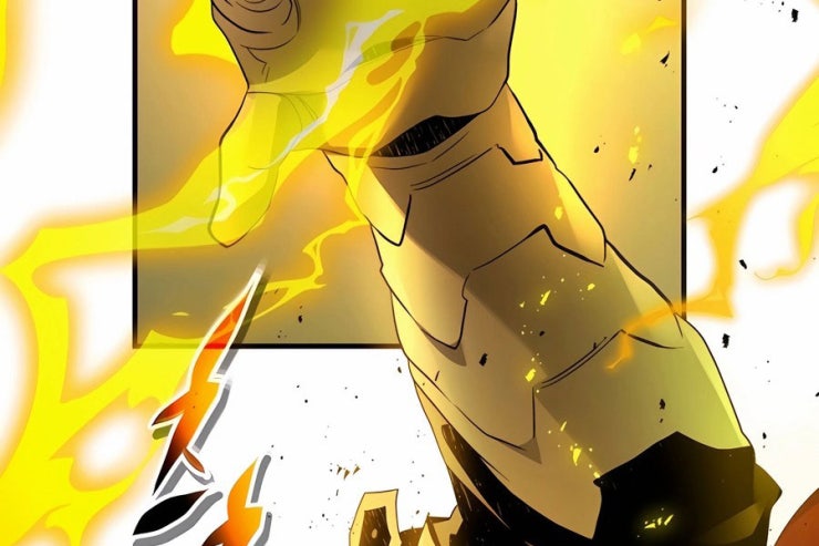 Đối Đầu Với Các Vị Thần - Page 40