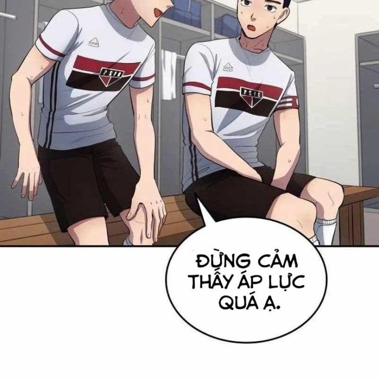 Thiên Phú Bóng Đá Tất Cả Là Của Ta - Page 99