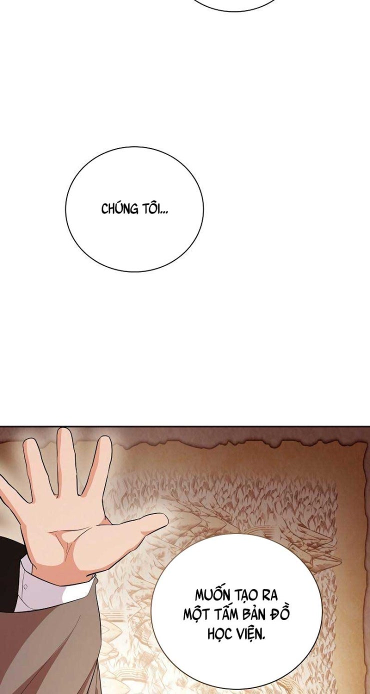 Ma Pháp Sư Tại Trường Học Pháp Thuật - Page 50