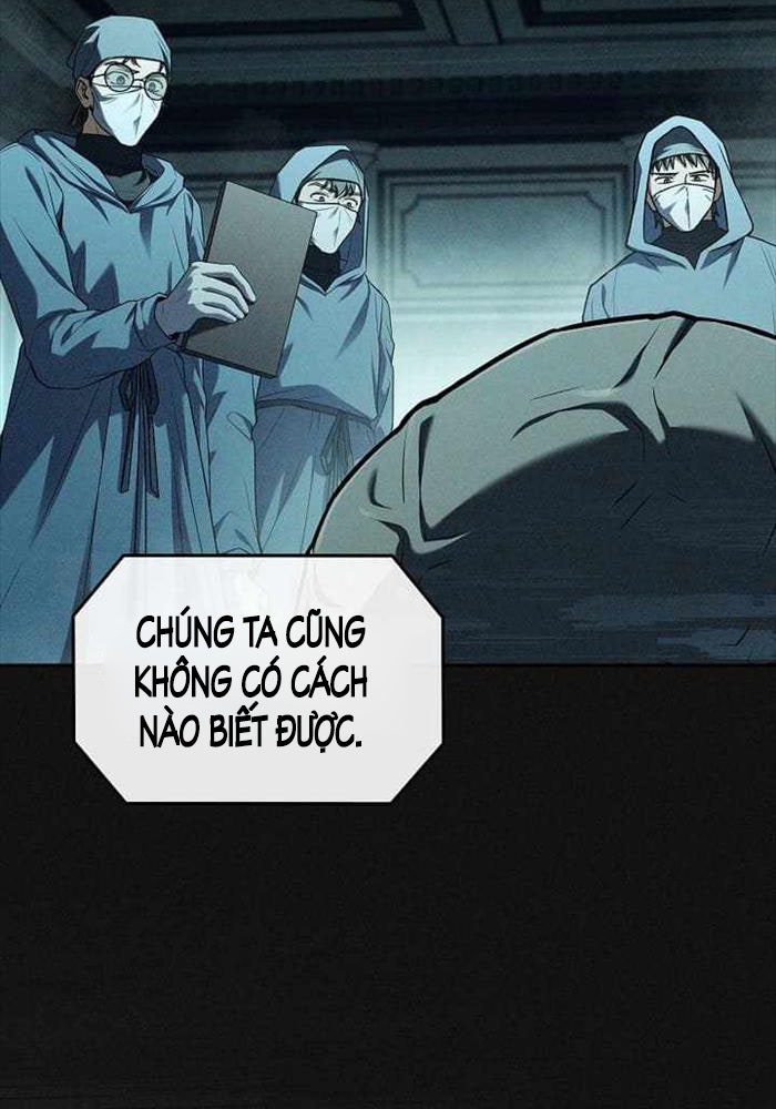 Sự Trở Lại Của Người Chơi Bị Đóng Băng - Page 52