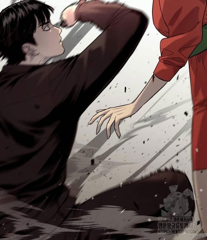 Cảnh Sát Khát Máu - Page 122