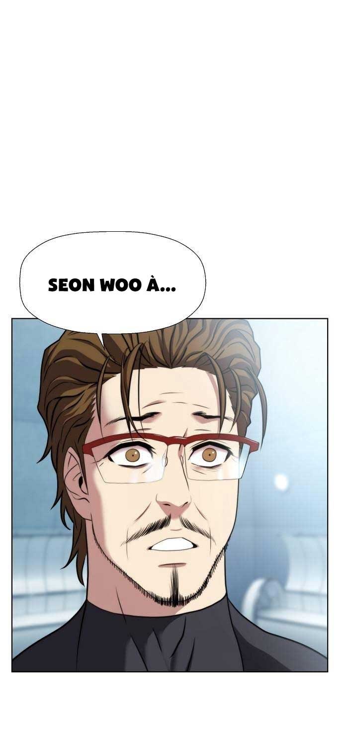 Sàn Đấu Sống Còn - Page 49