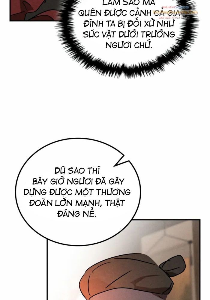 Vị Thần Trở Lại - Page 9