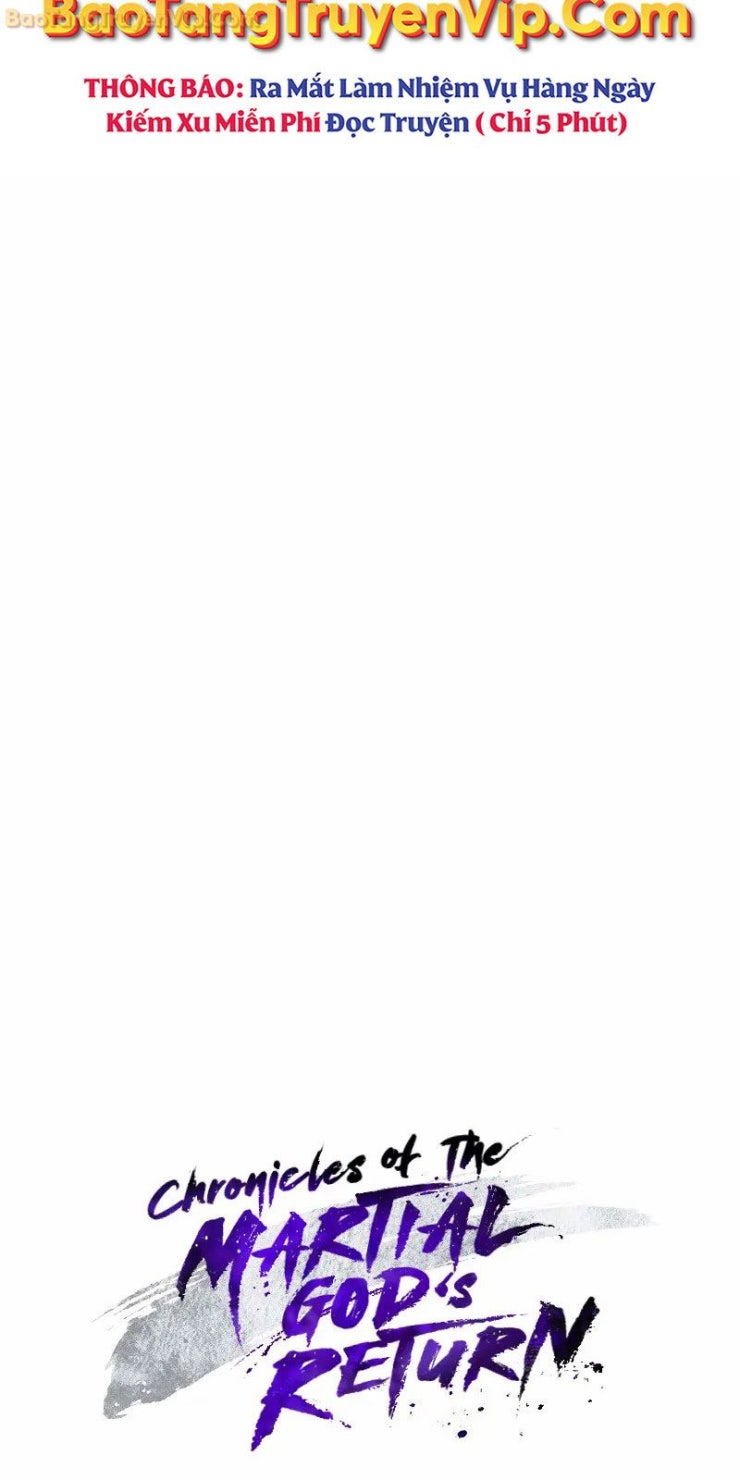 Vị Thần Trở Lại - Page 6