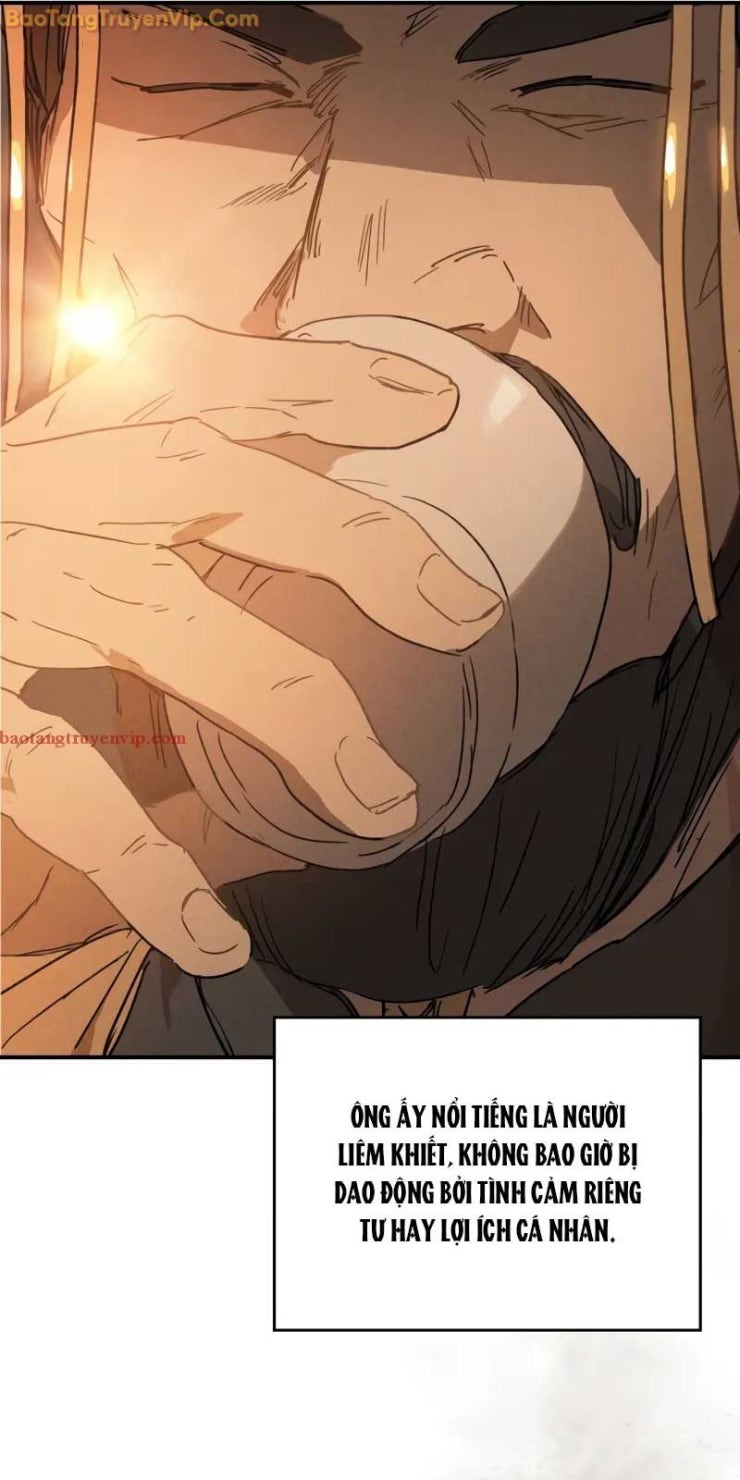 Vị Thần Trở Lại - Page 34