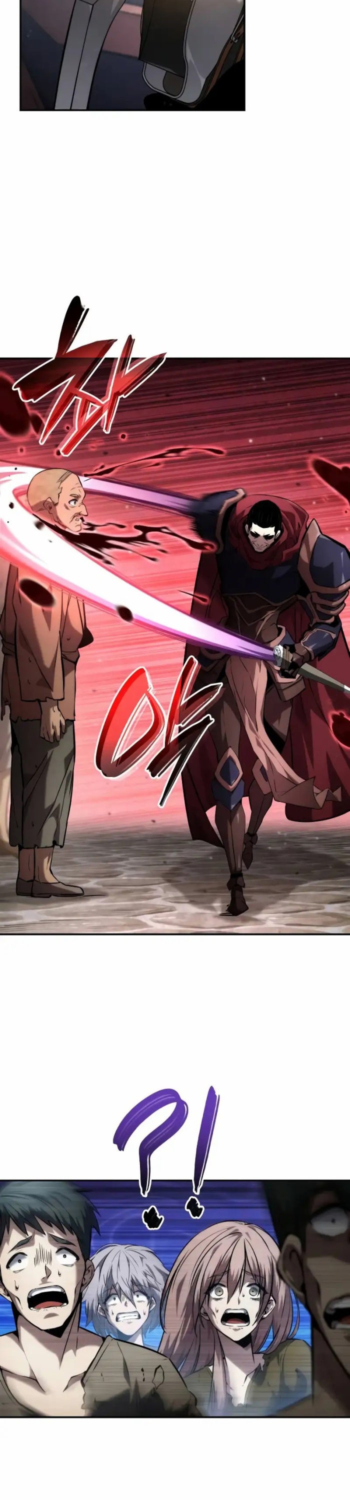 Chiêu Hồn Giả Siêu Phàm - Page 33