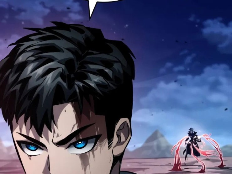 Chiêu Hồn Giả Siêu Phàm - Page 154